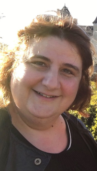 Isabelle Dima