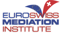 Logo-EuroMediation Swiss Institute