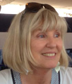 Pascale Chavance